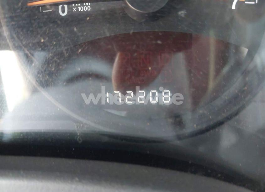 Photo 7 of 2014 Jeep Patriot SPORT (VIN 1C4NJPBAXED547553)