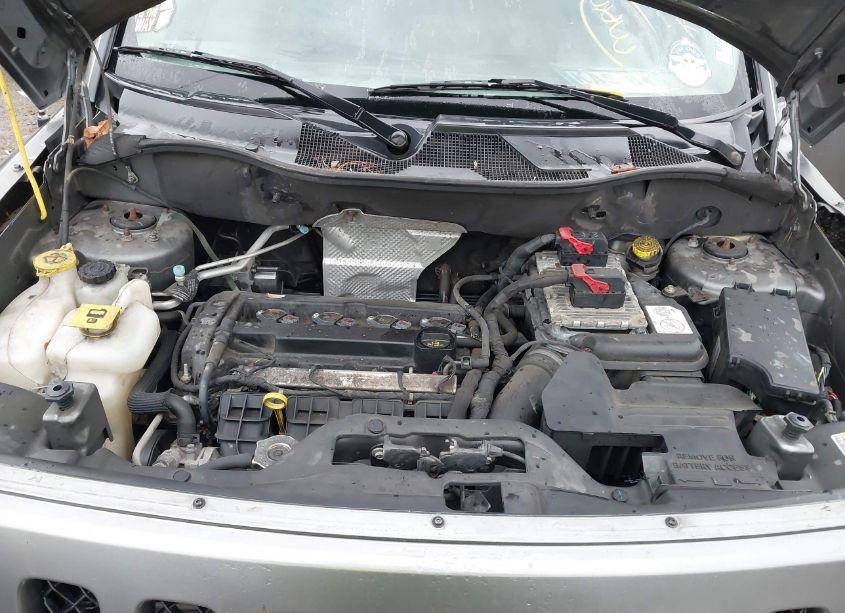 Photo 10 of 2014 Jeep Patriot SPORT (VIN 1C4NJPBAXED596185)