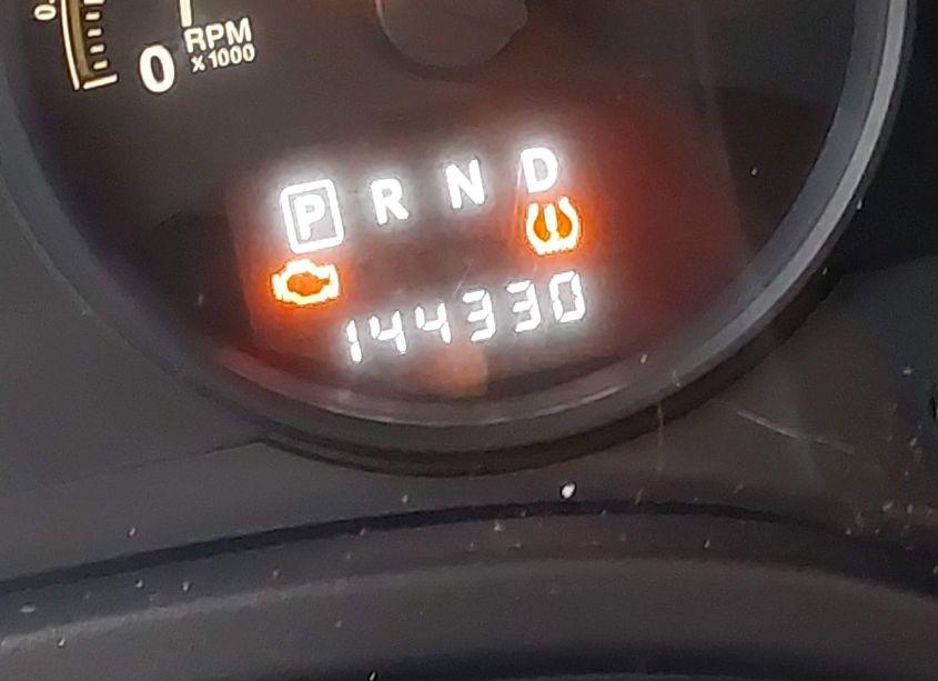 Photo 15 of 2014 Jeep Patriot SPORT (VIN 1C4NJPBAXED596185)