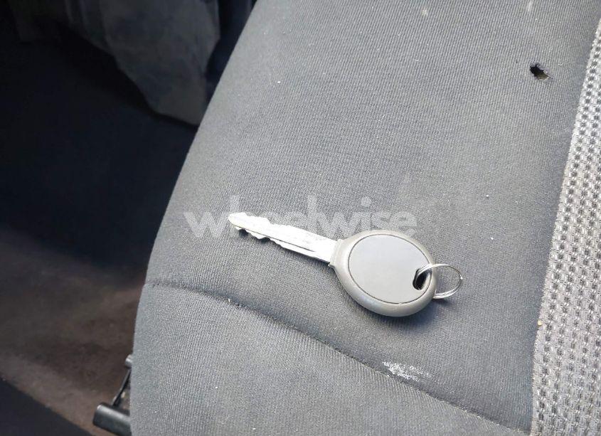 Photo 11 of 2014 Jeep Patriot SPORT (VIN 1C4NJPBAXED729642)