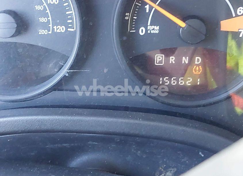 Photo 7 of 2014 Jeep Patriot SPORT (VIN 1C4NJPBAXED729642)