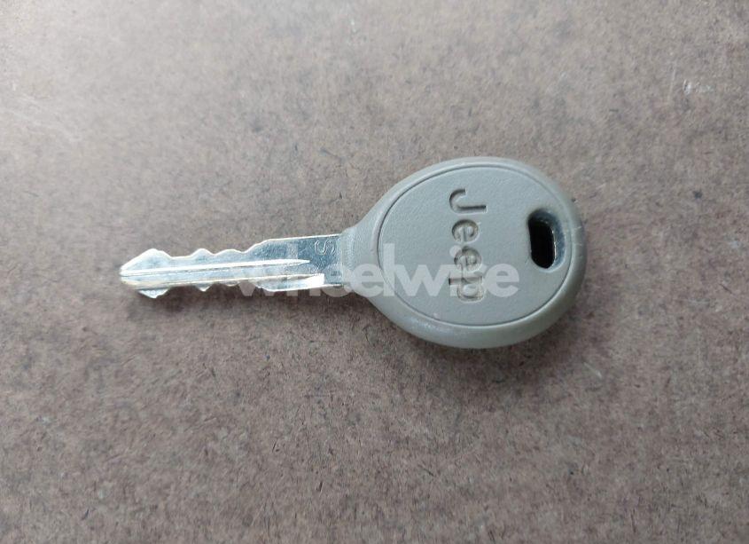 Photo 11 of 2014 Jeep Patriot SPORT (VIN 1C4NJPBAXED812973)