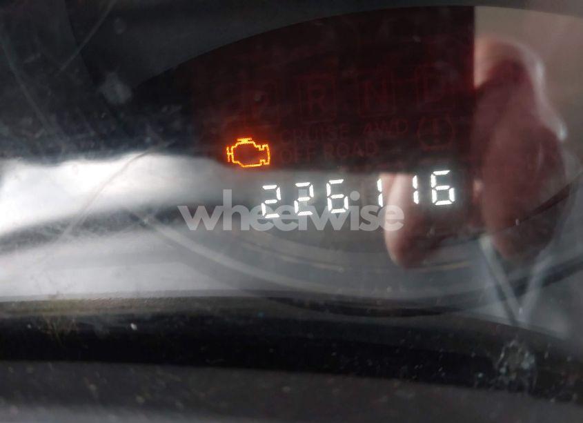 Photo 15 of 2014 Jeep Patriot SPORT (VIN 1C4NJPBAXED812973)