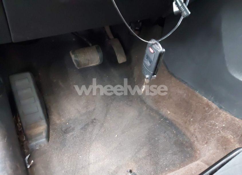 Photo 11 of 2014 Jeep Patriot SPORT (VIN 1C4NJPBAXED844001)