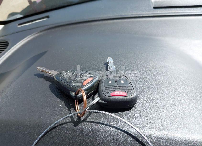 Photo 11 of 2014 Jeep Patriot ALTITUDE (VIN 1C4NJPBAXED848307)