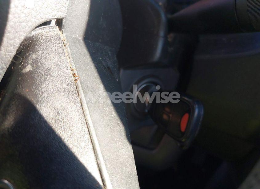 Photo 11 of 2015 Jeep Patriot SPORT (VIN 1C4NJPBAXFD124005)