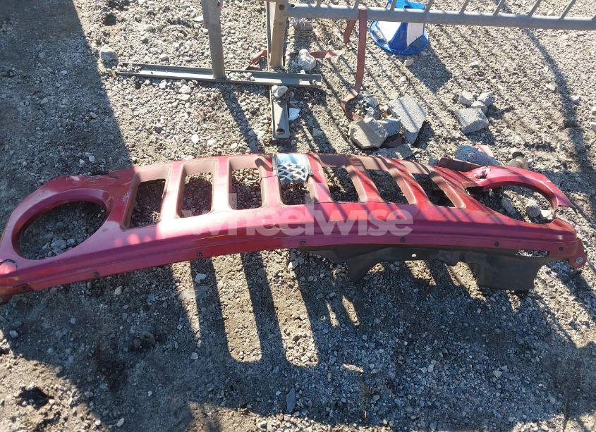 Photo 12 of 2015 Jeep Patriot SPORT (VIN 1C4NJPBAXFD124005)