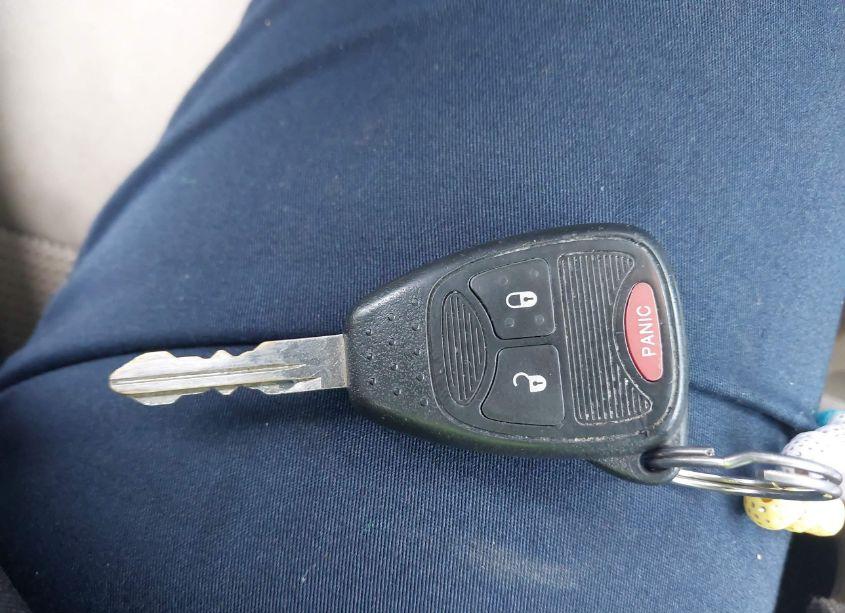 Photo 11 of 2015 Jeep Patriot SPORT (VIN 1C4NJPBAXFD409710)