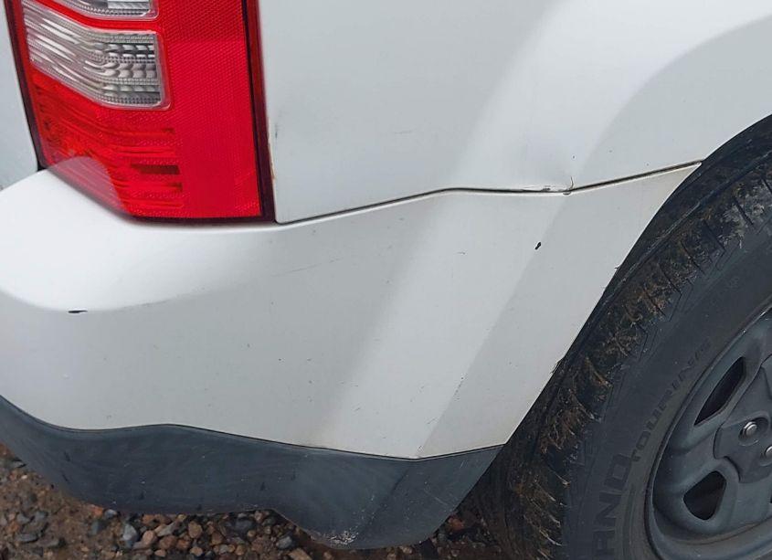 Photo 13 of 2015 Jeep Patriot SPORT (VIN 1C4NJPBAXFD409710)