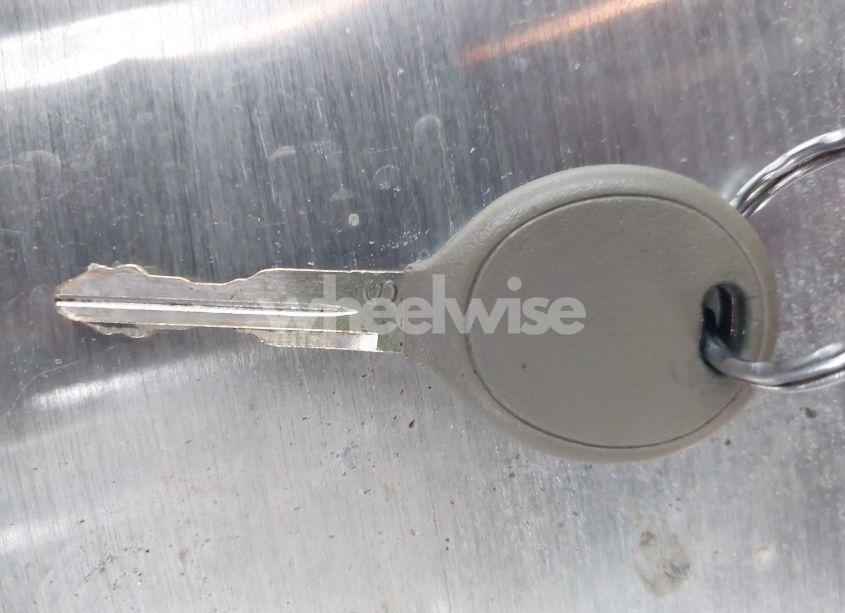 Photo 11 of 2015 Jeep Patriot SPORT (VIN 1C4NJPBAXFD438382)