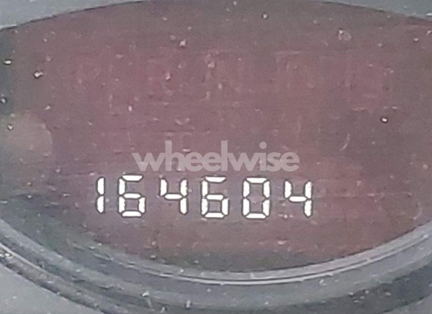 Photo 15 of 2015 Jeep Patriot SPORT (VIN 1C4NJPBAXFD438382)