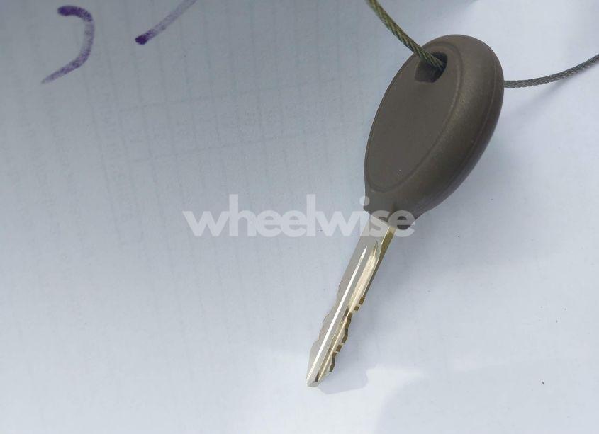 Photo 11 of 2016 Jeep Patriot SPORT SE (VIN 1C4NJPBAXGD602375)