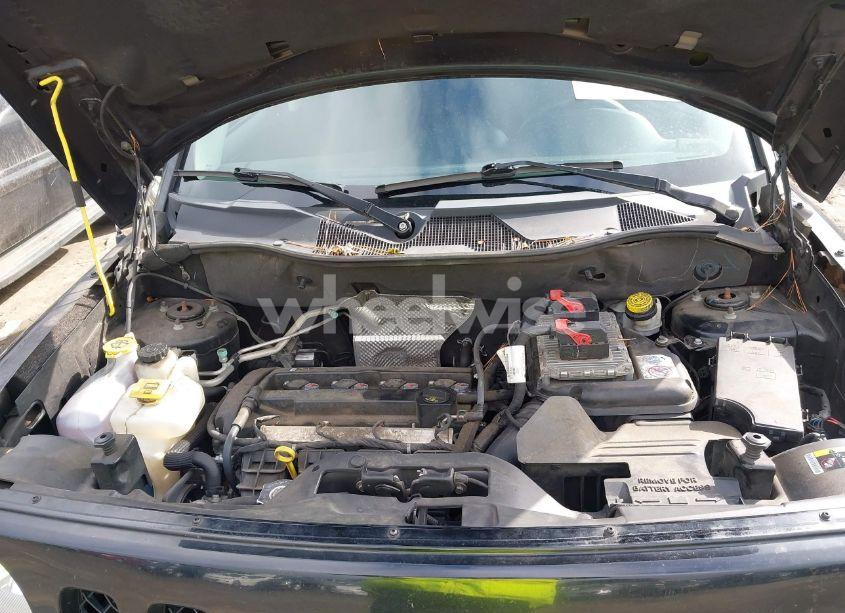 Photo 10 of 2016 Jeep Patriot SPORT (VIN 1C4NJPBAXGD641130)