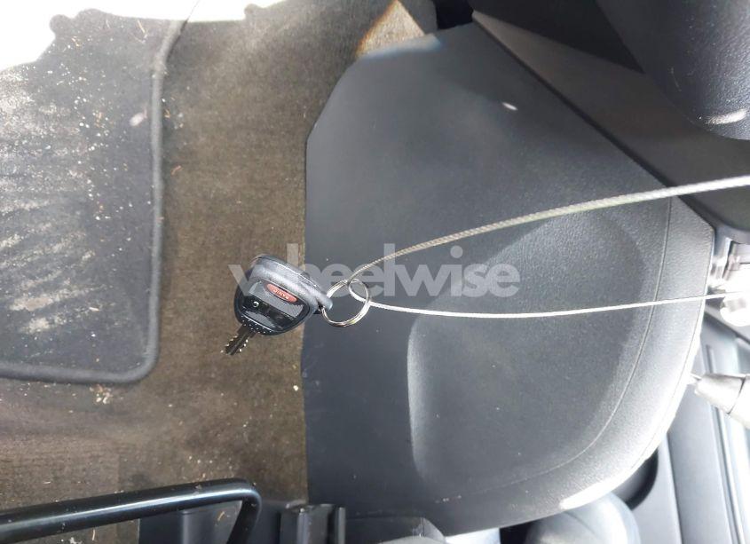 Photo 11 of 2016 Jeep Patriot SPORT (VIN 1C4NJPBAXGD641130)