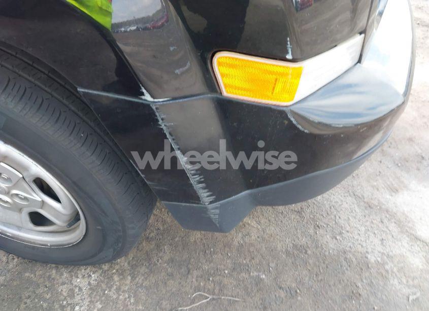 Photo 6 of 2016 Jeep Patriot SPORT (VIN 1C4NJPBAXGD641130)