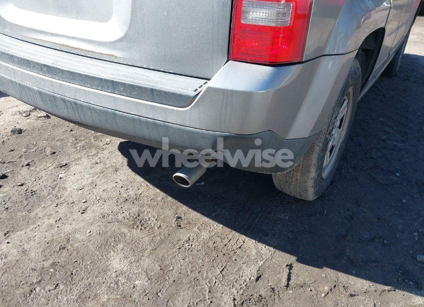 Photo 6 of 2016 Jeep Patriot SPORT (VIN 1C4NJPBAXGD648613)