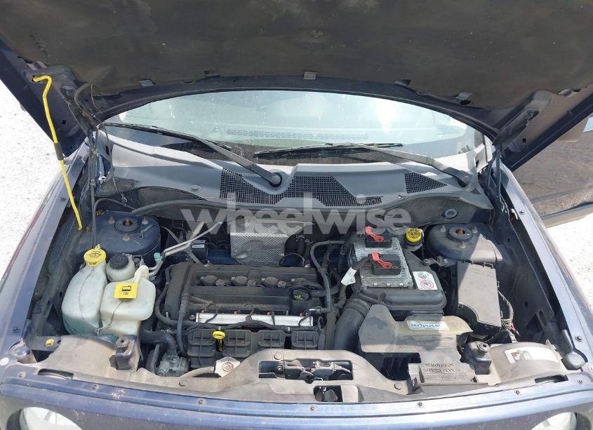 Photo 10 of 2016 Jeep Patriot SPORT (VIN 1C4NJPBAXGD670093)