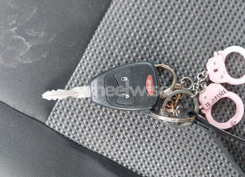 Photo 11 of 2016 Jeep Patriot SPORT (VIN 1C4NJPBAXGD670093)