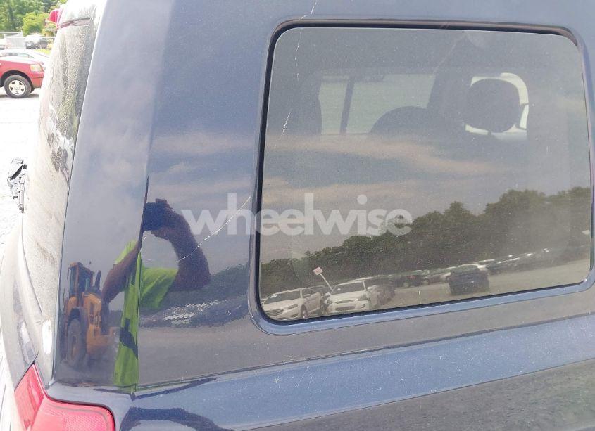 Photo 14 of 2016 Jeep Patriot SPORT (VIN 1C4NJPBAXGD670093)