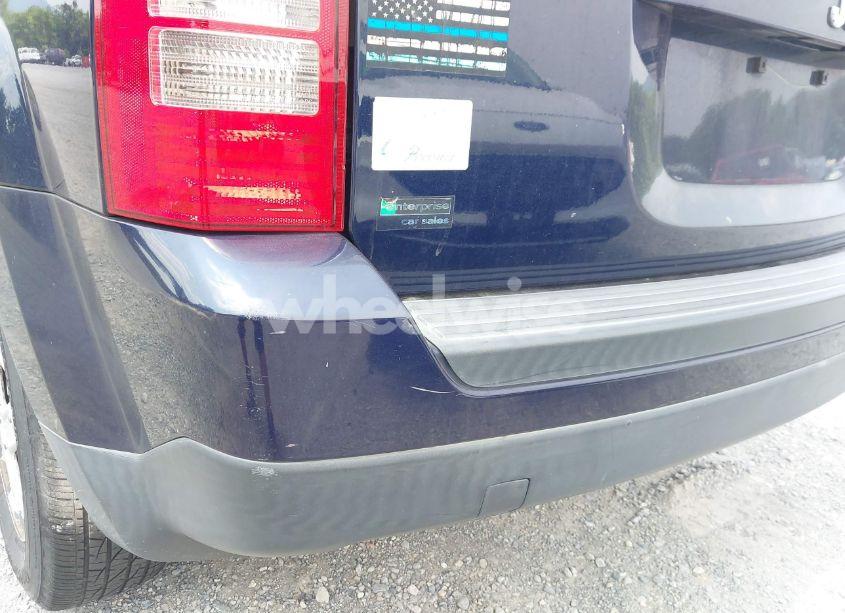 Photo 15 of 2016 Jeep Patriot SPORT (VIN 1C4NJPBAXGD670093)