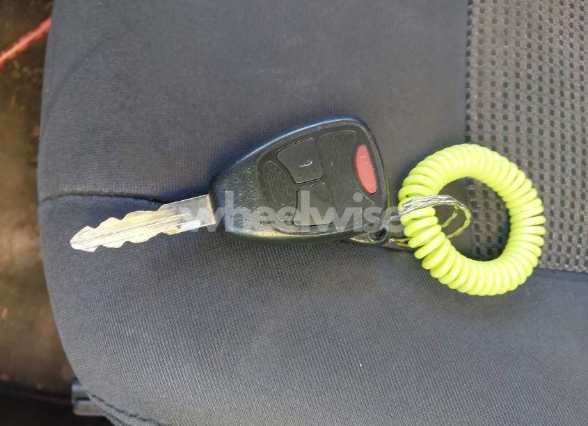 Photo 11 of 2016 Jeep Patriot SPORT (VIN 1C4NJPBAXGD688514)