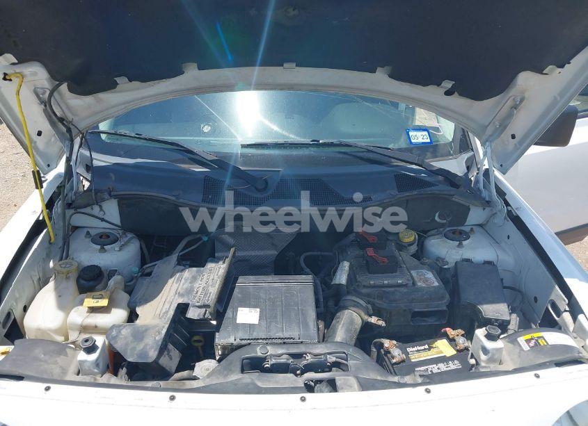 Photo 10 of 2016 Jeep Patriot SPORT SE (VIN 1C4NJPBAXGD711368)