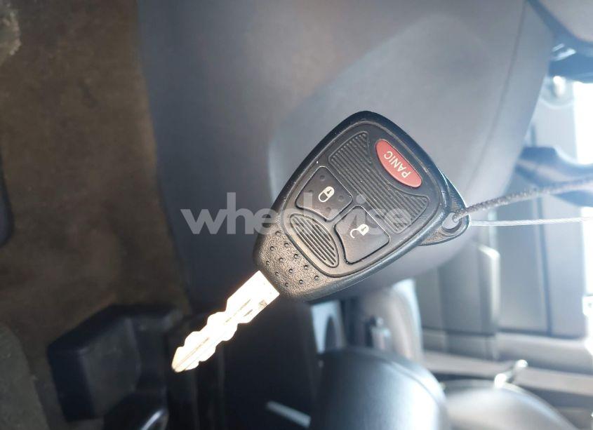 Photo 11 of 2016 Jeep Patriot SPORT SE (VIN 1C4NJPBAXGD711368)