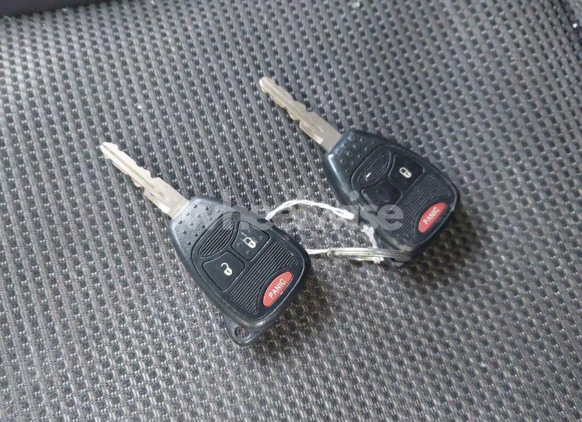 Photo 11 of 2016 Jeep Patriot SPORT (VIN 1C4NJPBAXGD812491)