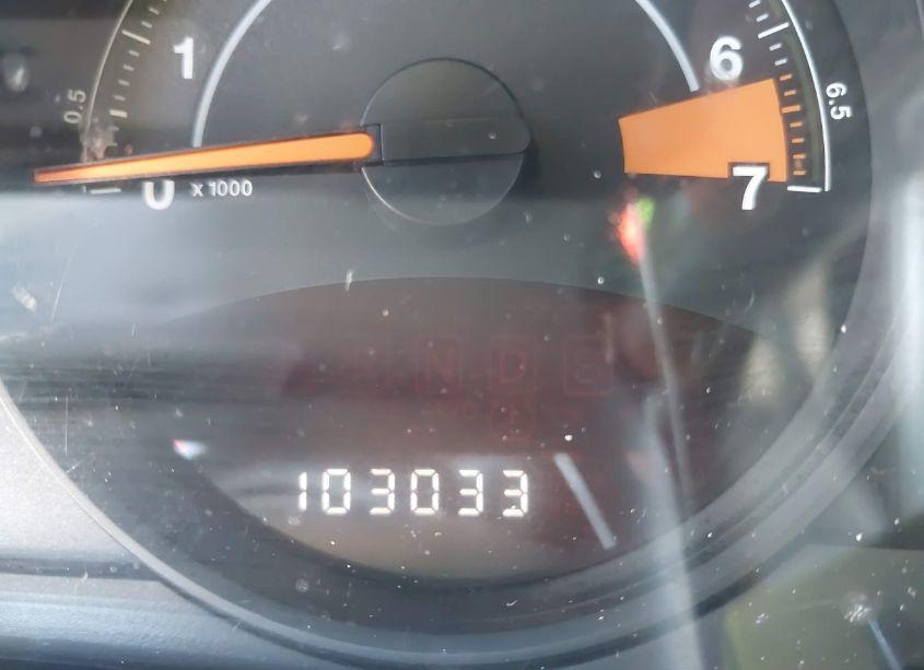 Photo 15 of 2017 Jeep Patriot SPORT SE FWD (VIN 1C4NJPBAXHD118921)