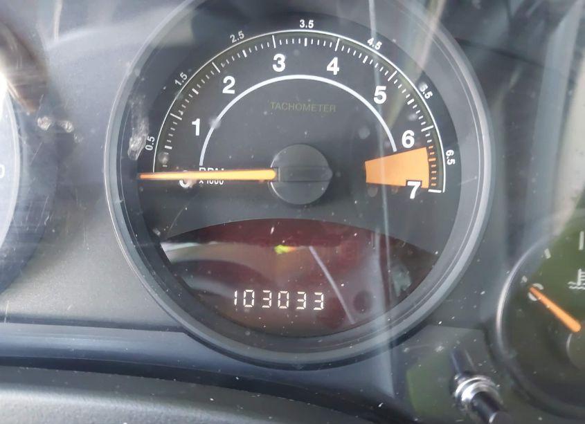 Photo 7 of 2017 Jeep Patriot SPORT SE FWD (VIN 1C4NJPBAXHD118921)