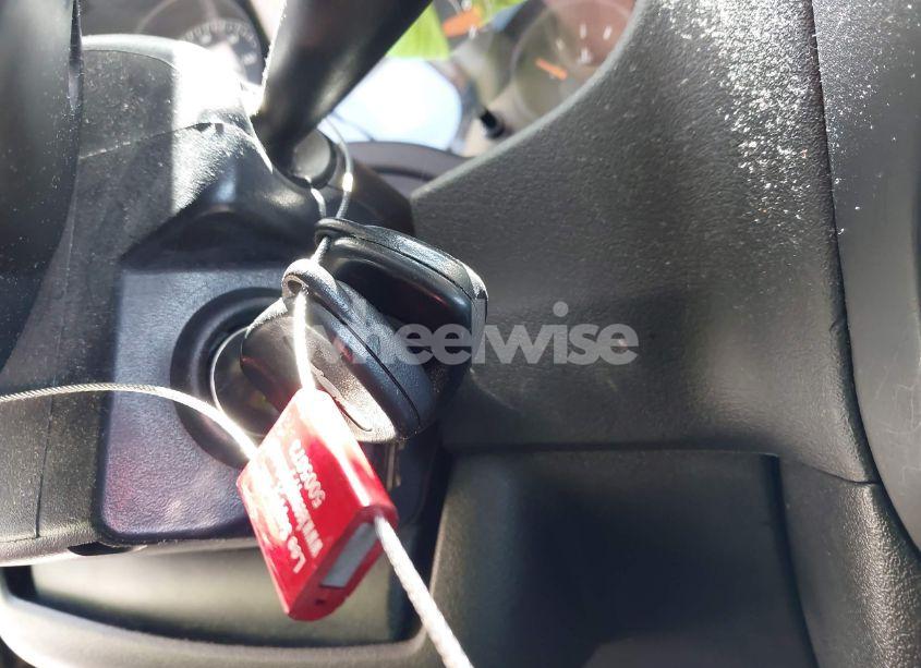 Photo 11 of 2017 Jeep Patriot SPORT FWD (VIN 1C4NJPBAXHD141227)