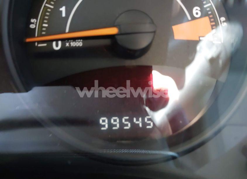 Photo 15 of 2017 Jeep Patriot SPORT FWD (VIN 1C4NJPBAXHD141227)