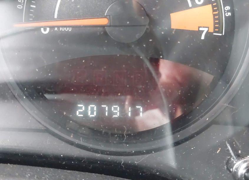 Photo 7 of 2017 Jeep Patriot SPORT FWD (VIN 1C4NJPBAXHD150168)