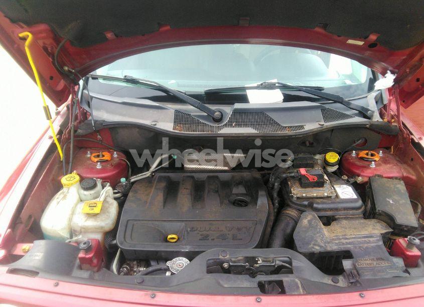 Photo 10 of 2014 Jeep Patriot SPORT (VIN 1C4NJPBB0ED671081)