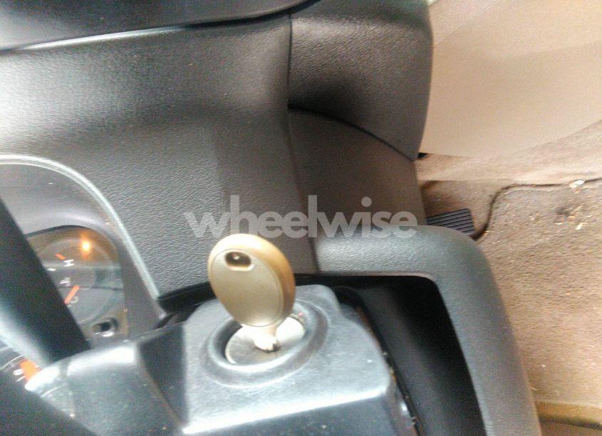 Photo 11 of 2014 Jeep Patriot SPORT (VIN 1C4NJPBB0ED671081)