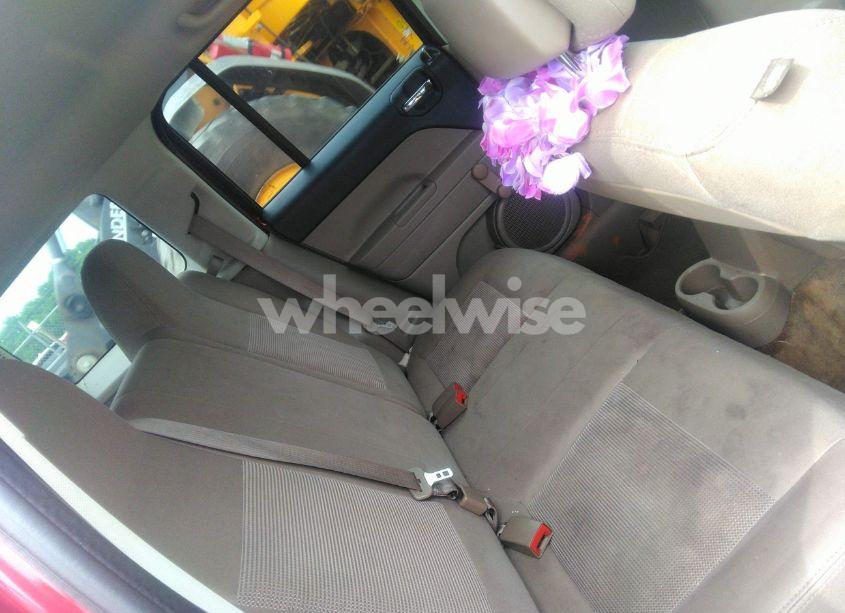 Photo 8 of 2014 Jeep Patriot SPORT (VIN 1C4NJPBB0ED671081)