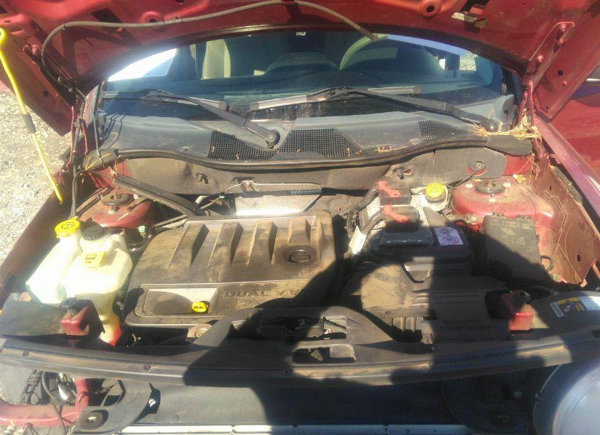 Photo 10 of 2014 Jeep Patriot SPORT (VIN 1C4NJPBB0ED869921)