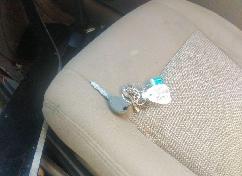 Photo 11 of 2014 Jeep Patriot SPORT (VIN 1C4NJPBB0ED869921)