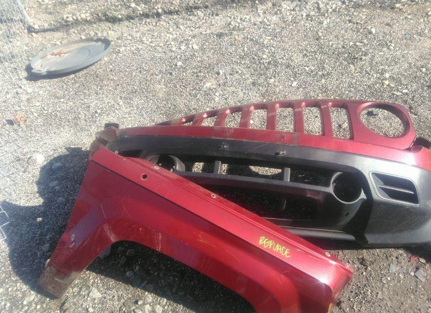 Photo 12 of 2014 Jeep Patriot SPORT (VIN 1C4NJPBB0ED869921)