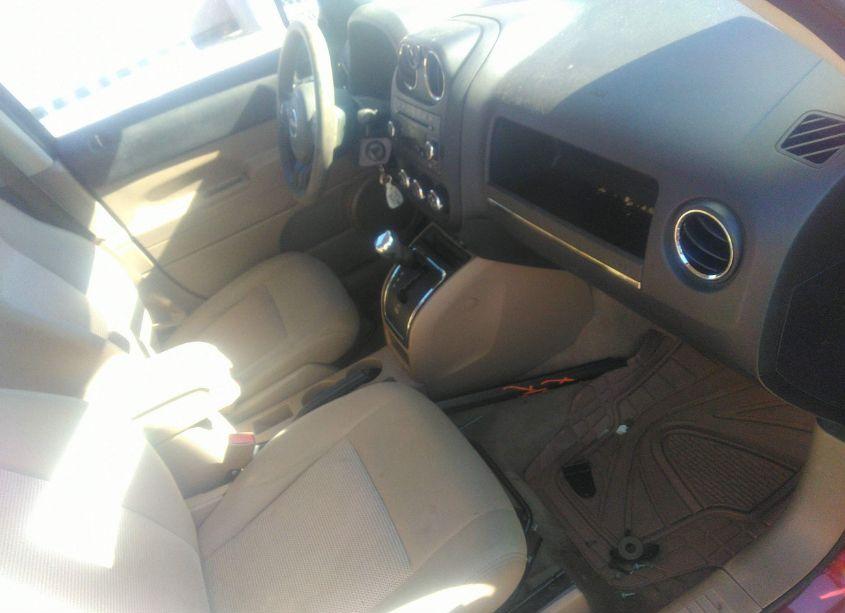 Photo 5 of 2014 Jeep Patriot SPORT (VIN 1C4NJPBB0ED869921)