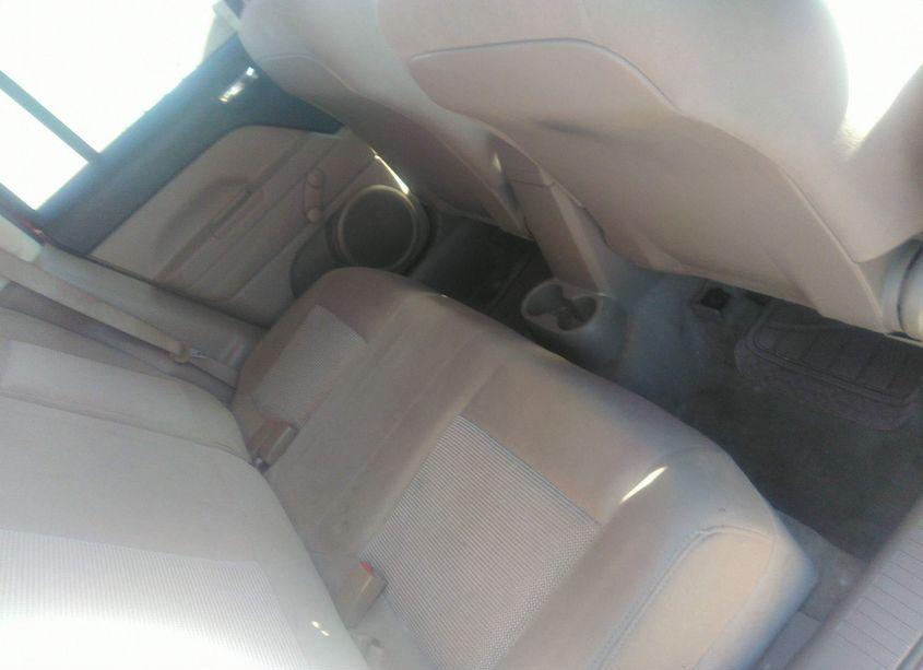 Photo 8 of 2014 Jeep Patriot SPORT (VIN 1C4NJPBB0ED869921)