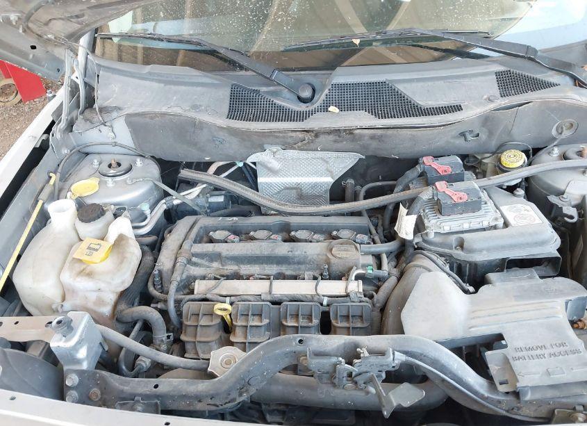 Photo 10 of 2014 Jeep Patriot SPORT (VIN 1C4NJPBB0ED887125)