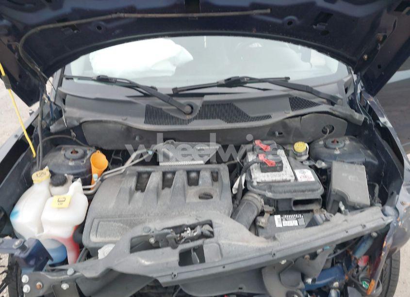 Photo 10 of 2015 Jeep Patriot SPORT (VIN 1C4NJPBB0FD179751)