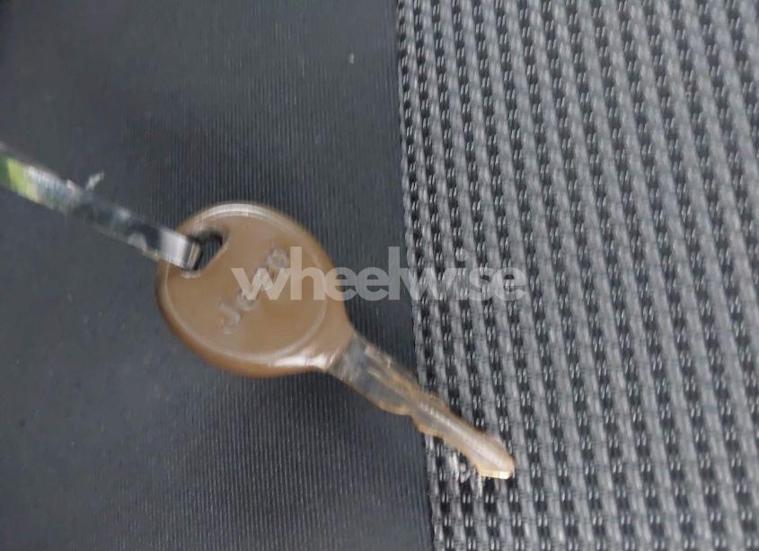 Photo 11 of 2015 Jeep Patriot SPORT (VIN 1C4NJPBB0FD179751)