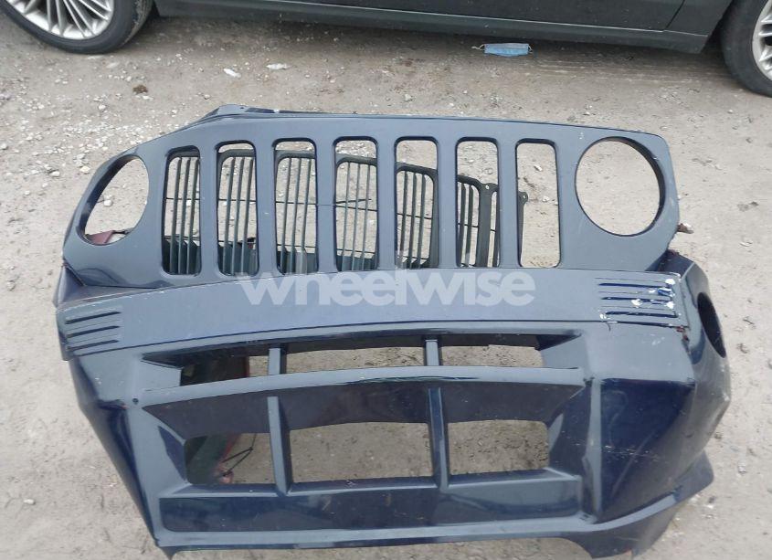 Photo 12 of 2015 Jeep Patriot SPORT (VIN 1C4NJPBB0FD179751)