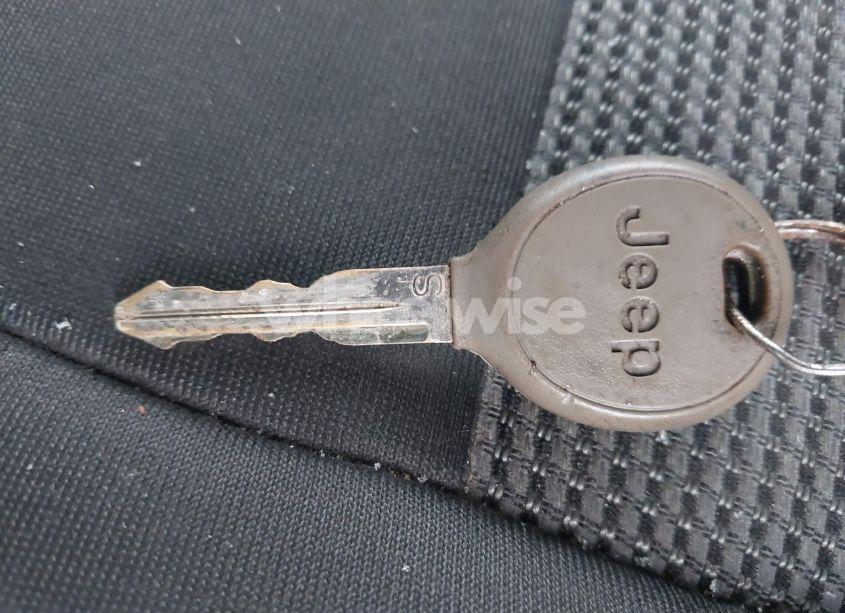 Photo 11 of 2016 Jeep Patriot SPORT (VIN 1C4NJPBB0GD554605)