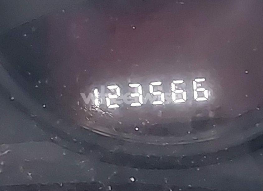 Photo 12 of 2016 Jeep Patriot SPORT (VIN 1C4NJPBB0GD554605)