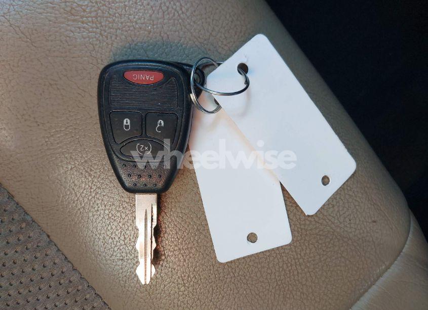 Photo 11 of 2016 Jeep Patriot 75TH ANNIVERSARY (VIN 1C4NJPBB0GD792227)