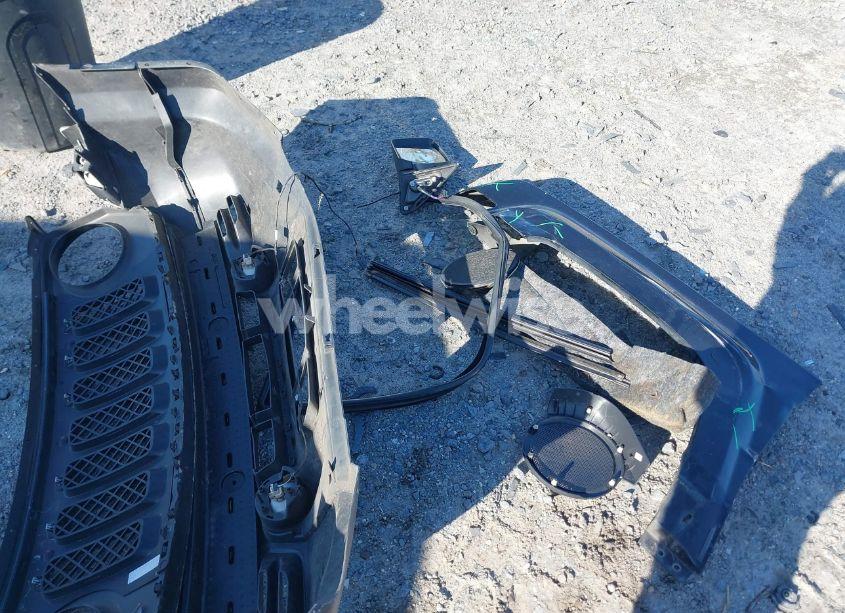 Photo 12 of 2016 Jeep Patriot 75TH ANNIVERSARY (VIN 1C4NJPBB0GD792227)