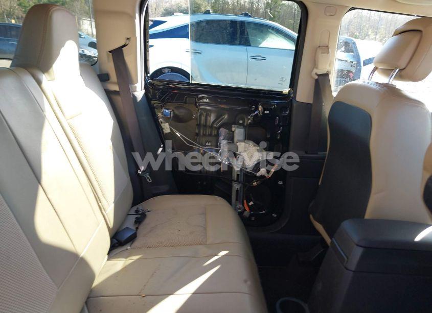 Photo 8 of 2016 Jeep Patriot 75TH ANNIVERSARY (VIN 1C4NJPBB0GD792227)